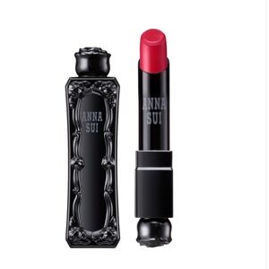 Anna Sui - NIB Lip Rouge - Shade 401 (Anna Red)
